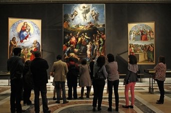 El Prado y el Louvre, IX Premio Prix Dilogo por su colaboracin